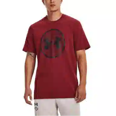 Under Armour Lunar New Year Ss LogoT