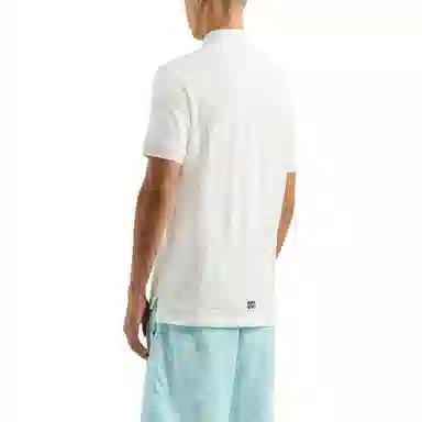 ARMANI EXCHANGE SS24 LogoPolo