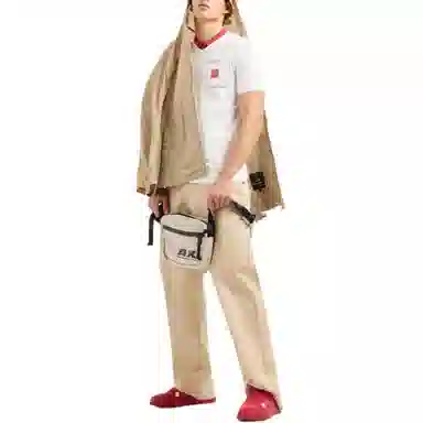 ARMANI EXCHANGE SS24 LogoVT