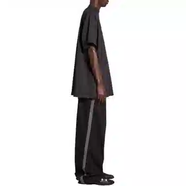 Balenciaga x Under Armour SS25 LogoT