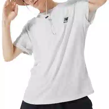New Balance LogoT
