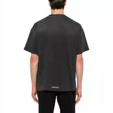 Represent T-Shirt Black