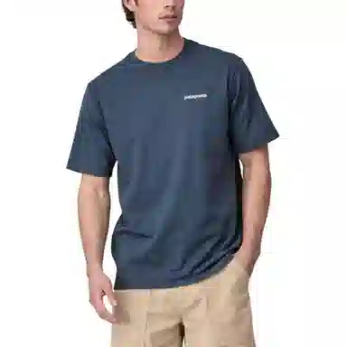 patagonia P-6Logo Responsibili LogoT