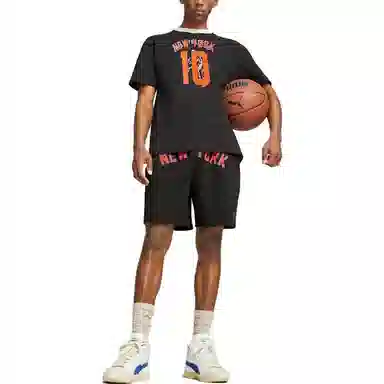 PUMA x Rhuigi SS23 Logo10T