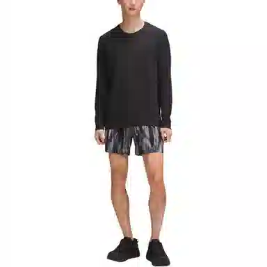 lululemon Pace Breaker Swift 5"