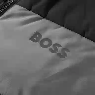 HUGO BOSS