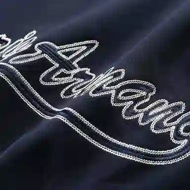 EMPORIO ARMANI SS24 Logo