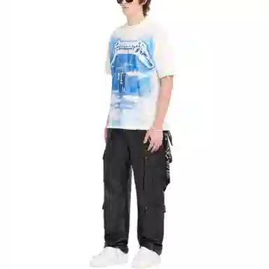 REPRESENT x Metallica SS24