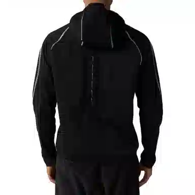 Nike x Nocta FW23 Black Jacket