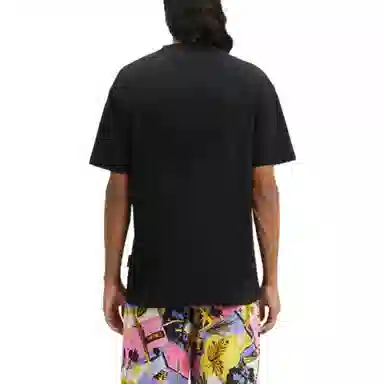 Palm Angels Spray Paint Star T-Shirt