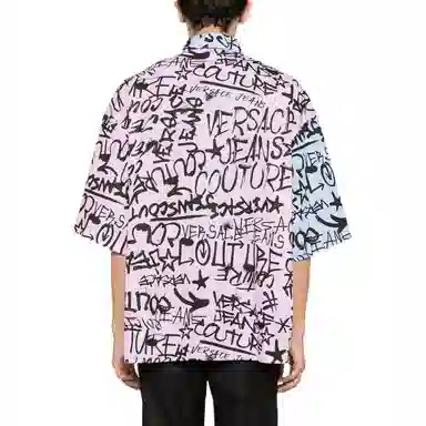 VERSACE JEANS COUTURE Logo