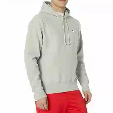 Champion Plc Pull Over