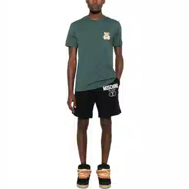 MOSCHINO T