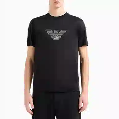 EMPORIO ARMANI SS24 T