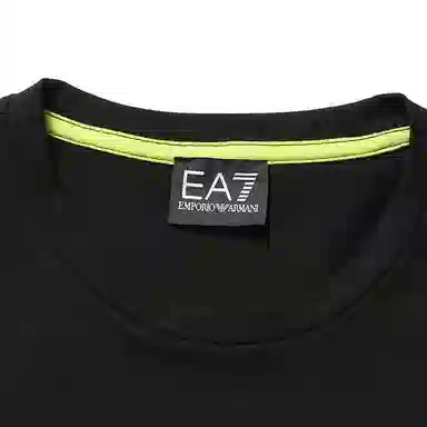 EMPORIO ARMANI EA7 LogoT