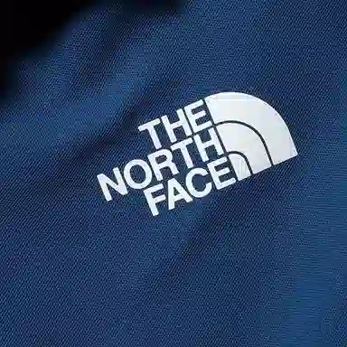 THE NORTH FACE LogoPolo
