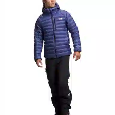 THE NORTH FACE Summit Series Breithorn Hoodie Logo