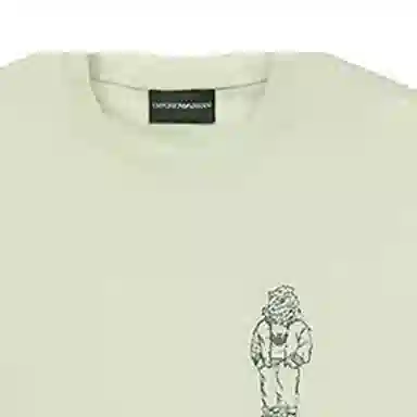 EMPORIO ARMANI SS23 T