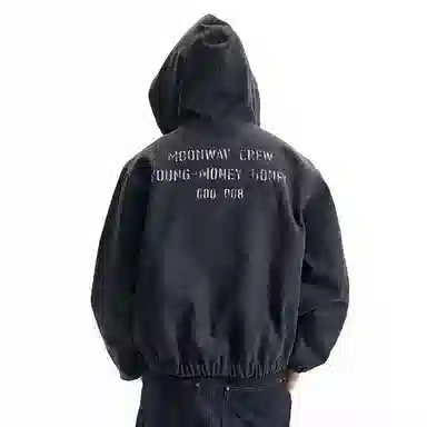 MOONWAV newvintage