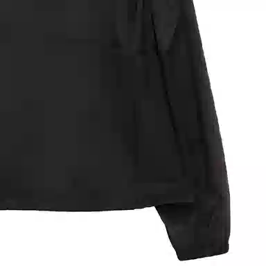 Prada FW23 Hooded Jacket