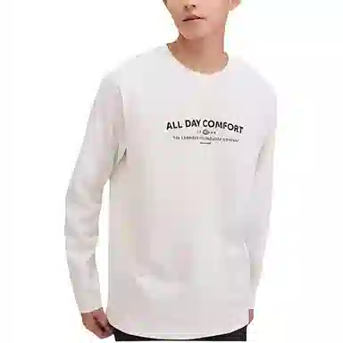 Skechers logo SS24 T