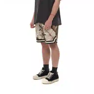 JUNGLE GURL BARNEYS NY