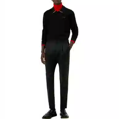 HUGO BOSS FW22 LogoPolo