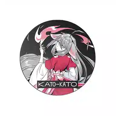 KATO