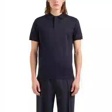 EMPORIO ARMANI LogoPolo
