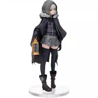 SEGA grace note 21cm