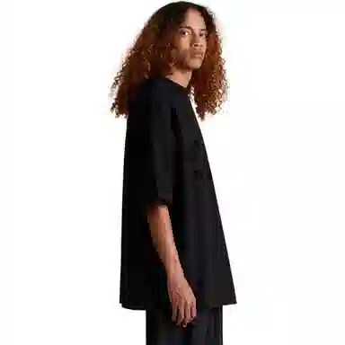 Fear of God Essentials Jet Black