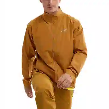 Arcteryx Solano Jacket