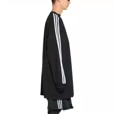 Balenciaga x adidas originals LogoT