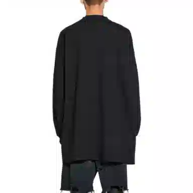 Balenciaga x adidas originals LogoT