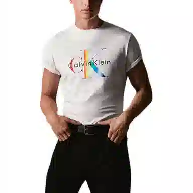 CALVIN KLEIN Jeans T