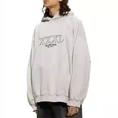 Balenciaga FW22 Logo