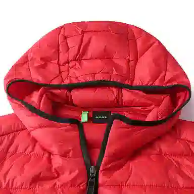 HUGO BOSS