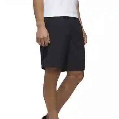 adidas AI SHR LIBRARY Logo