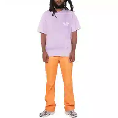 Gallery Dept. FW23 Purple Tee