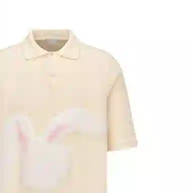 DIOR SS23 Polo