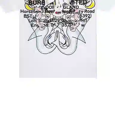 Burberry T
