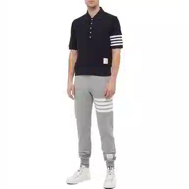 THOM BROWNE Polo