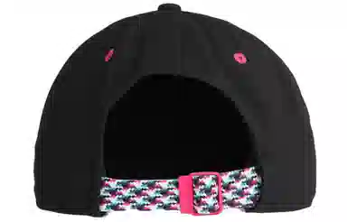 Jordan Cap Black