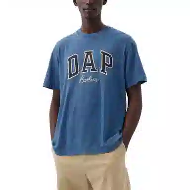 GAP x Dapper Dan SS24 T