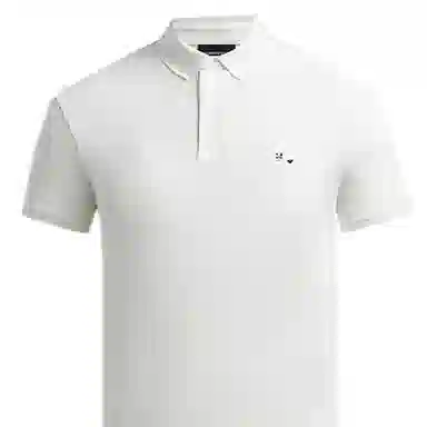 EMPORIO ARMANI FW22 Polo