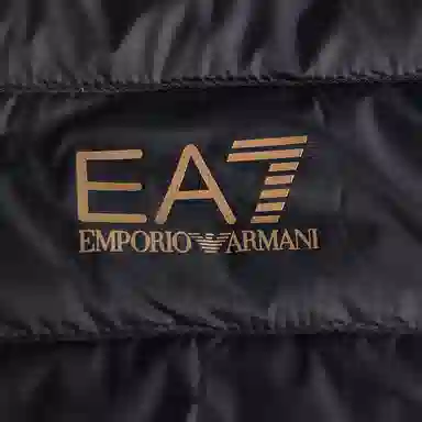 EMPORIO ARMANI EA7 Logo