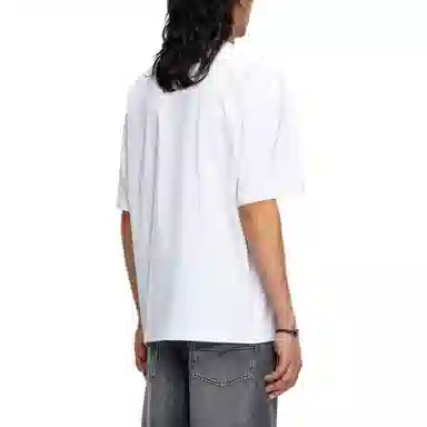 DIESEL FW24 OVAL-D T