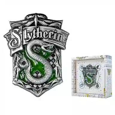 Harry Potter Vintage Metal Pin Badge