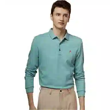 Hush Puppies Polo
