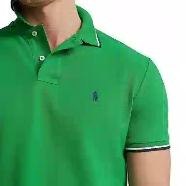 Polo Ralph Lauren LogoPolo